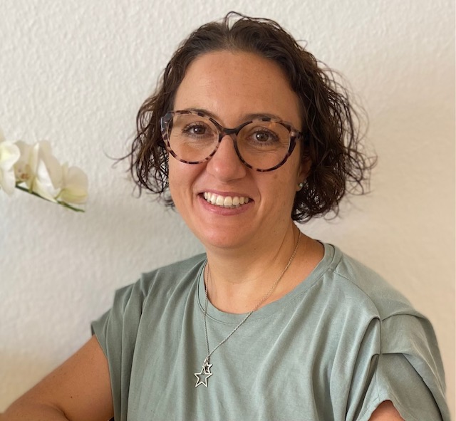 Dr. Katharina Schmidt